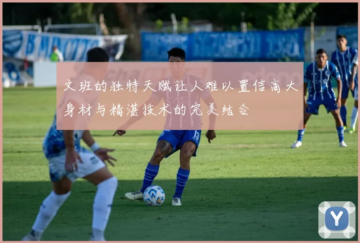 文班的独特天赋让人难以置信高大身材与精湛技术的完美结合